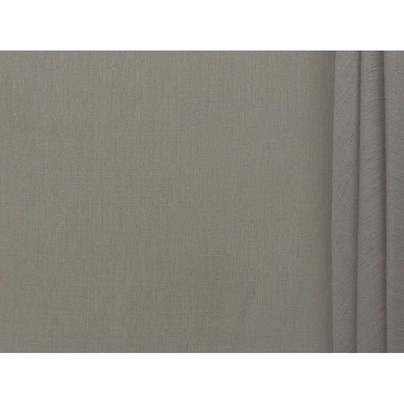 280cm Stone Chat Linen Look Curtaining  CU1375-1 CU1375-1