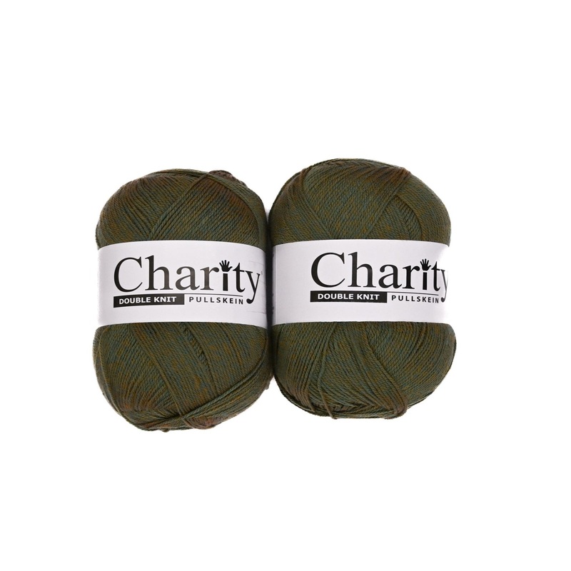 300G 2Pc Charity Pullskein 1000000443844