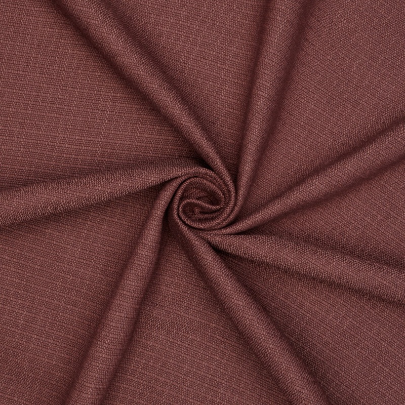 Berber Linen 140cm Rhubarb Per Meter