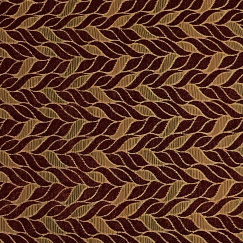 Burch Fabric Mullins Cinnamon Upholstery Fabric Order Product