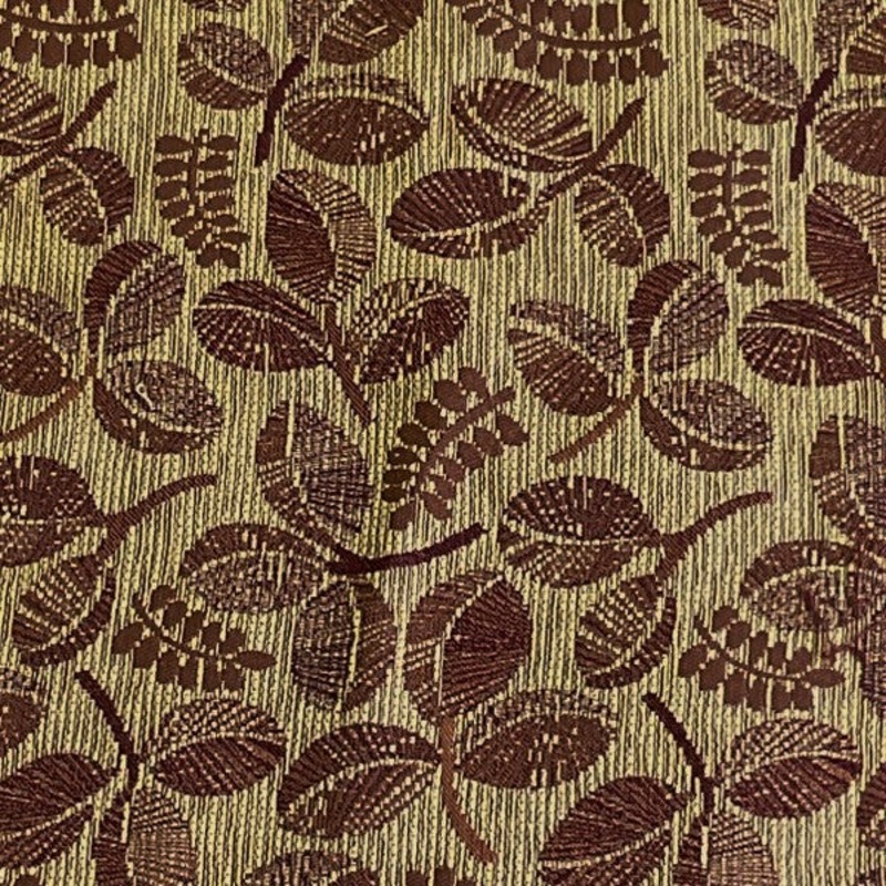 Burch Fabrics Autumn Sunset Chenille Upholstery Fabric Order Product