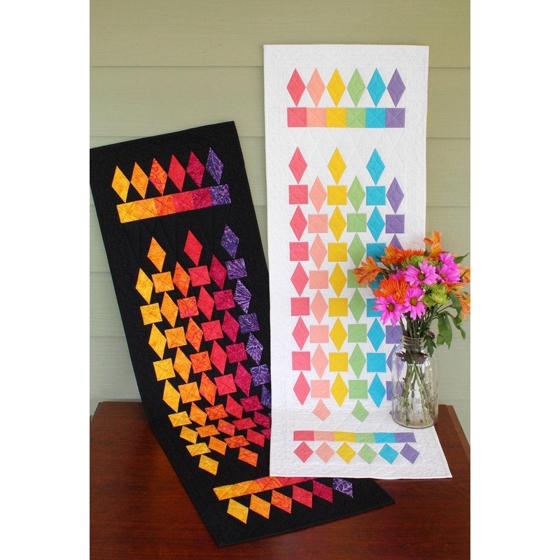 Clearance – Refraction Pattern by Studio 180