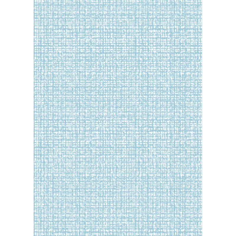 Color Weave Light Blue