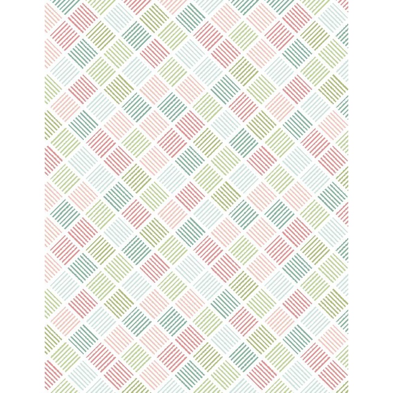 Juliette 3064-29207-137 White Multi