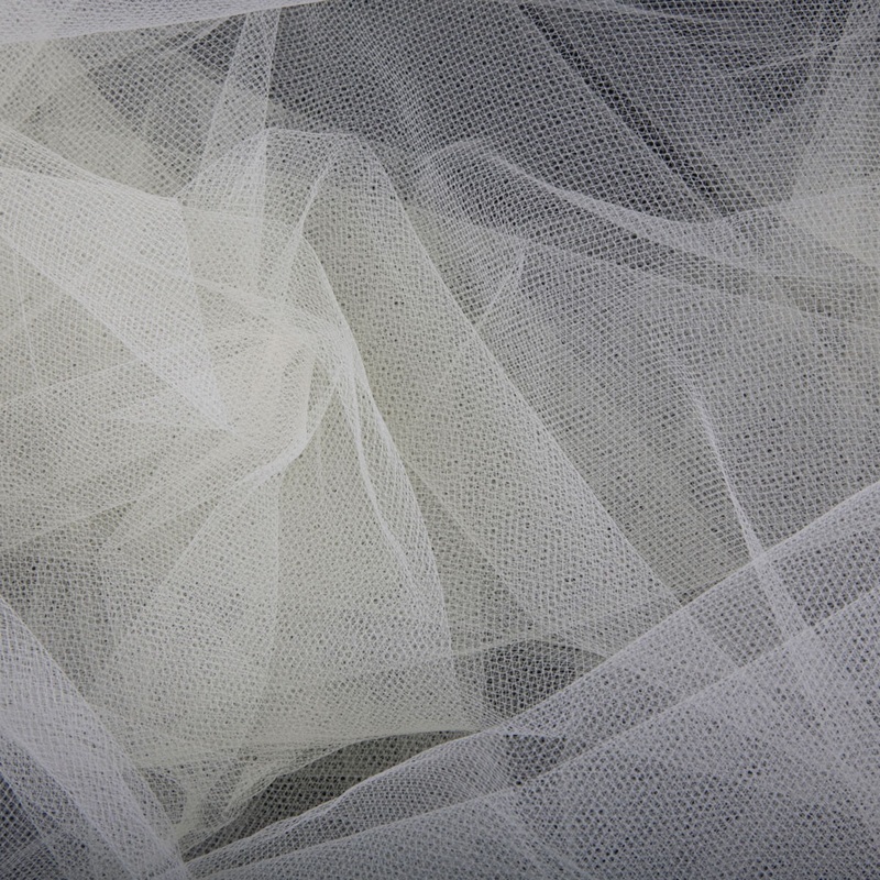 Nylon Tulle 108″ – Maize – Pavlova Wide Collection