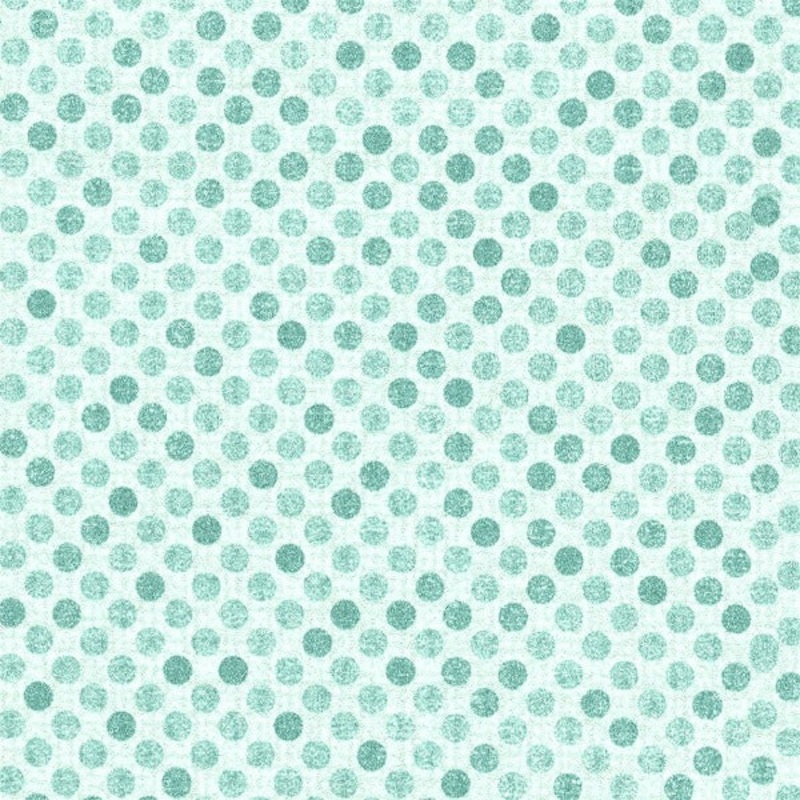 Remnant of Ben Day Graphic Upholstery Vinyl Order Product 1