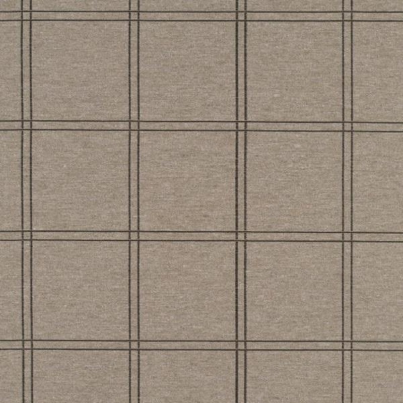 Remnant of Designtex Measure Stonybrook Brown Upholstery Fabric Order Product 1