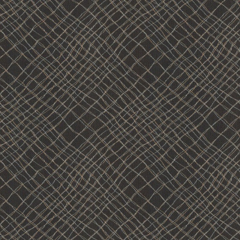 Remnant of Pallas Asymmetric Iron Upholstery Fabric Order Product 1