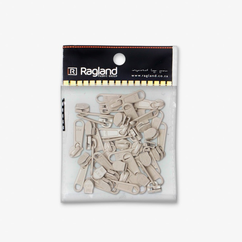 Sliders Type 5 Non Lock Beige #297