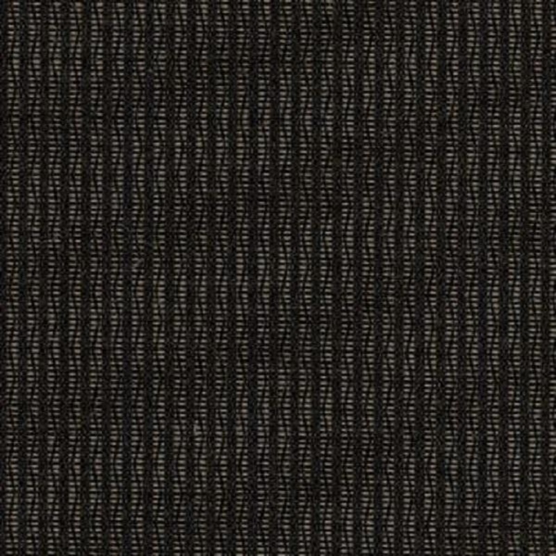 Twist Snail Textured Black Upholstery Fabric Order Product