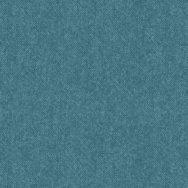 Wool Tweed Lagoon