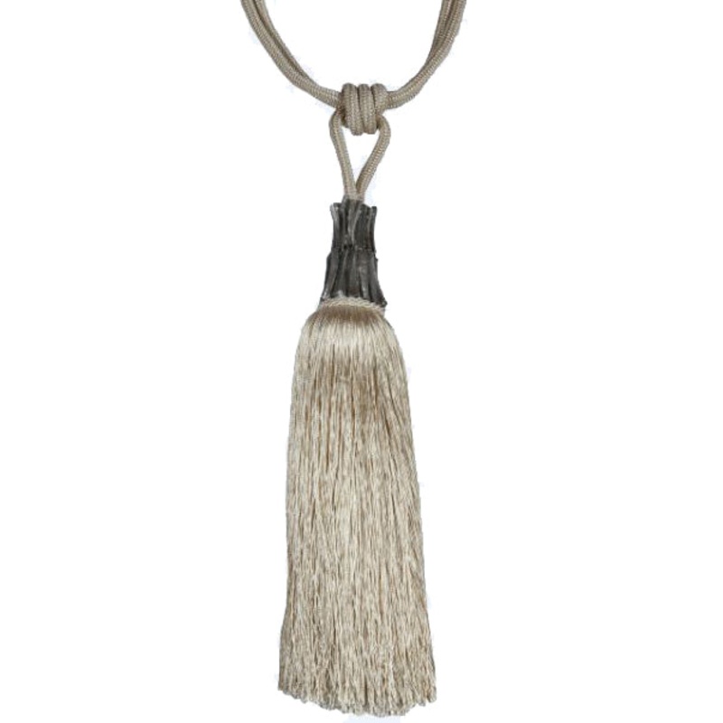 1’S Sumatra Tie Back Cream P10-YY065A