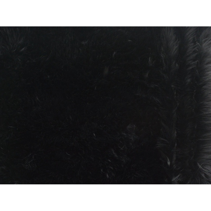 150cm Long Hair Fur DR169-2 DR169-2