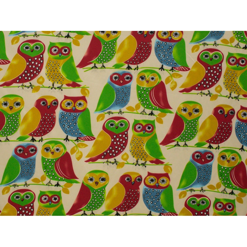 150cm Printed Mini Matt DR1651-52 DR1651-52