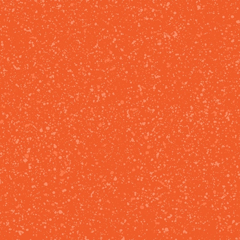 24/7: Speckles Orange