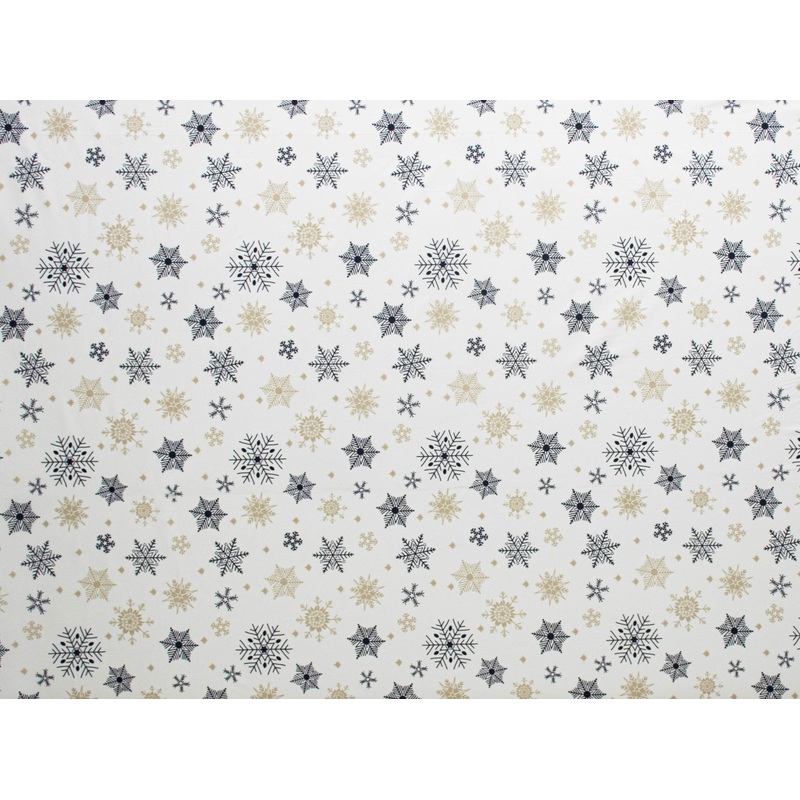 240cm 100% Cotton Christmas Print CU1398-21 CU1398-21