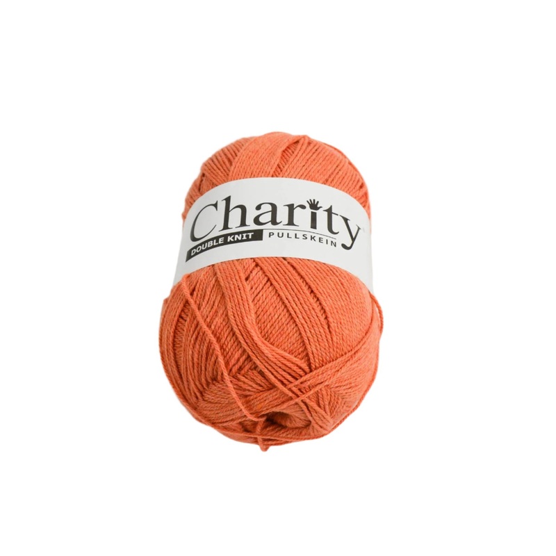 300G Charity P/S Pumpkin 6004495169673