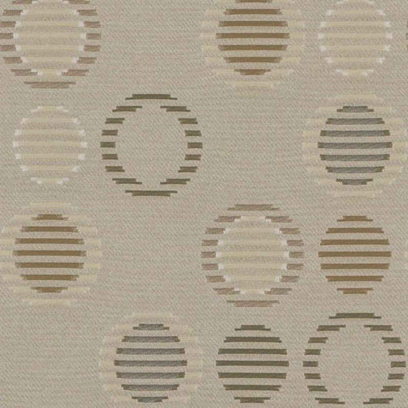 Arc-Com Cirque Cement Upholstery Fabric Order Product