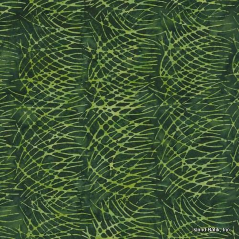 Batik Forest – (2)