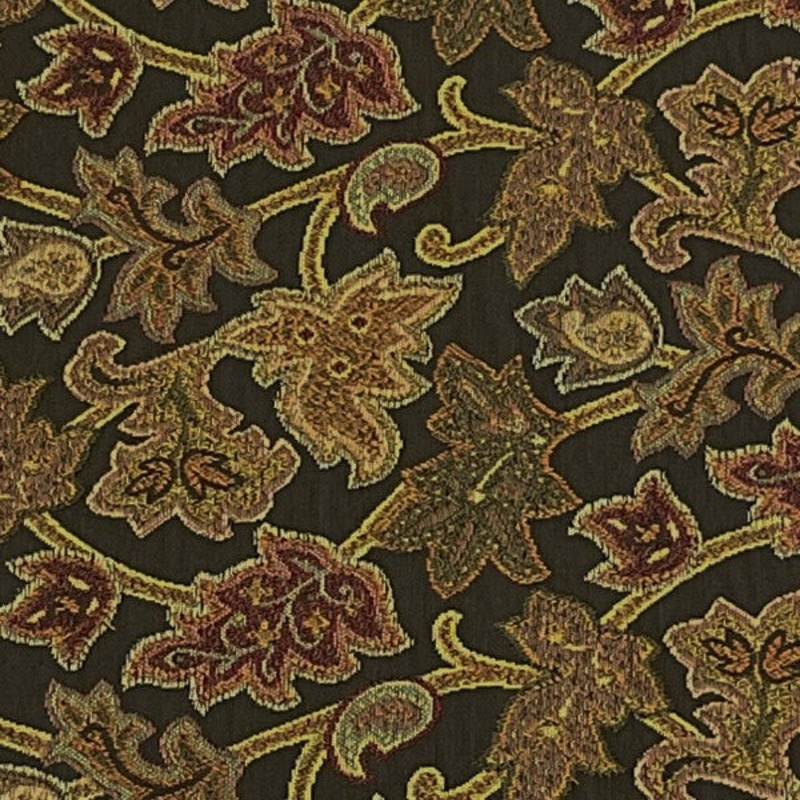 Burch Fabric Lillian Everwood Upholstery Fabric Order Product