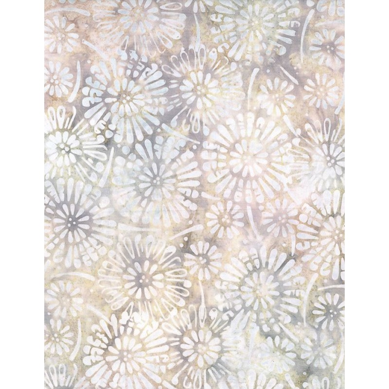 Cinnamon Twist Batiks 1400-22300-143 Cream