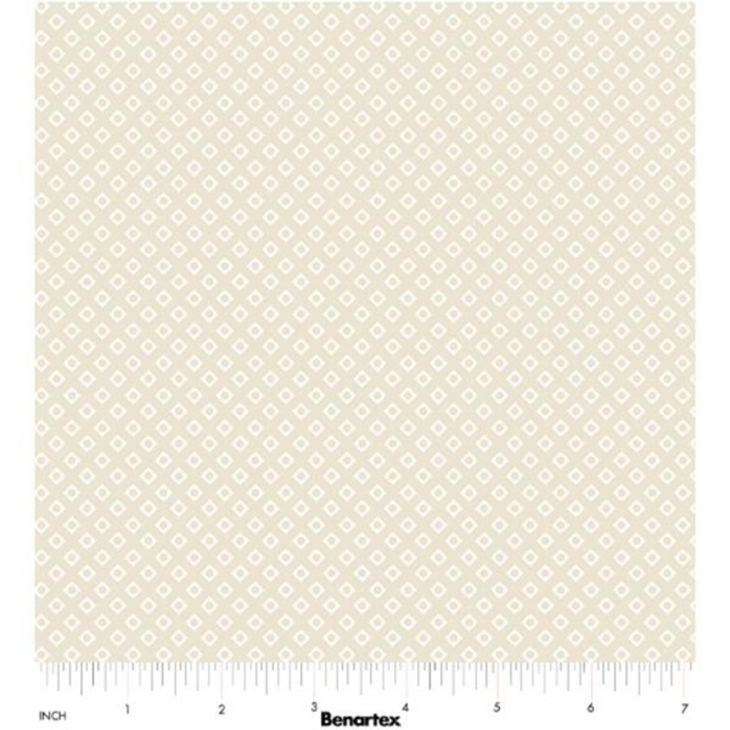 CLEARANCE – Classic Keepsakes – Ecru – 14652-07