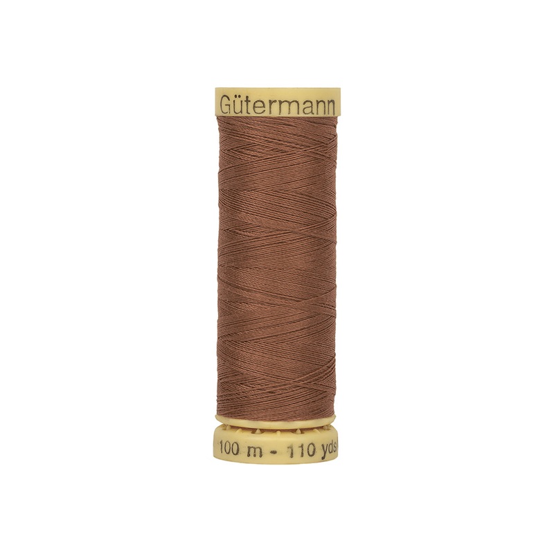 Gutermann Sew All Thread 100m – 355 Dusk