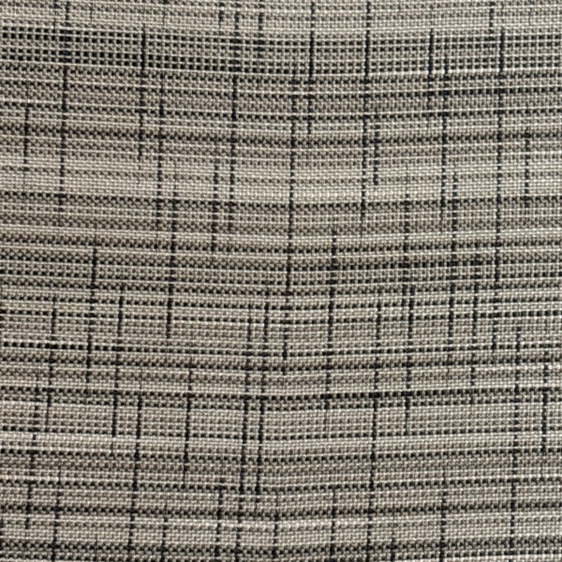 HBF Textiles Modern Tweed Pepper Upholstery Fabric Order Product