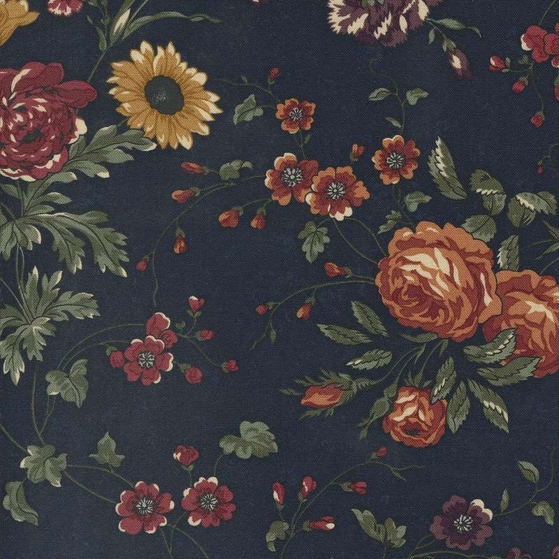 Kansas Troubles Daisy Lane Bluebell 59760-14