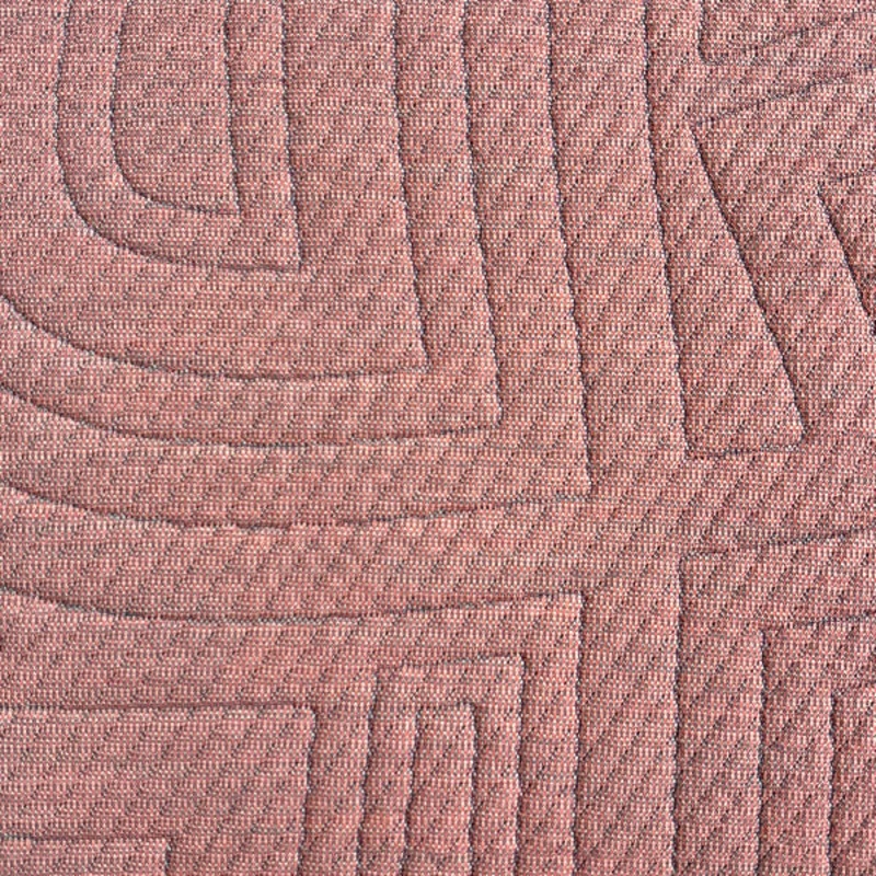 Kvadrat Apparel 653 Pink Upholstery Fabric Order Product