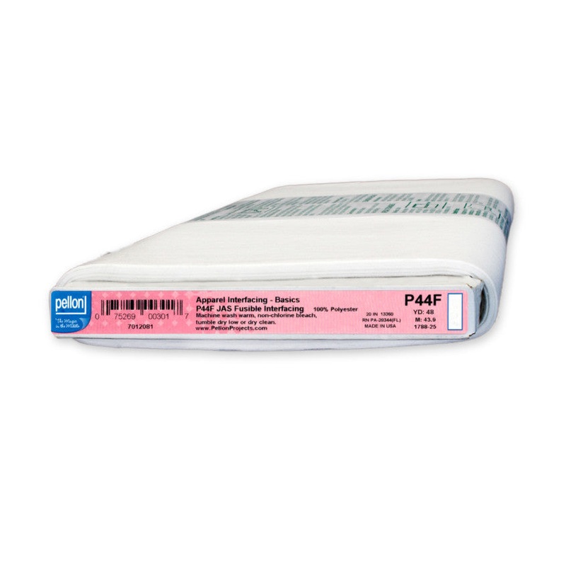 Lightweight Fusible Interfacing