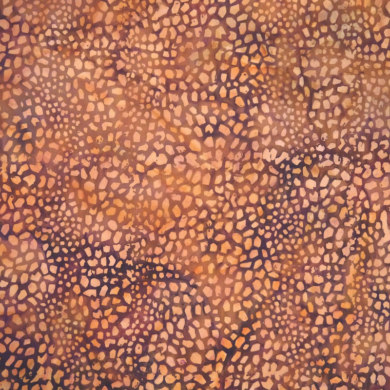 Middling Autumn Old Patina