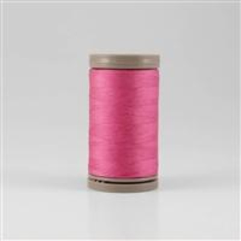 QS – Perfect Cotton Plus 60wt – Carnation – QST60-0127 – 400m