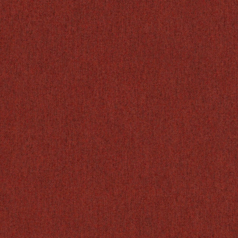 Remnant of Carnegie Aspen 14 Orange Wool Upholstery Fabric Order Product 1