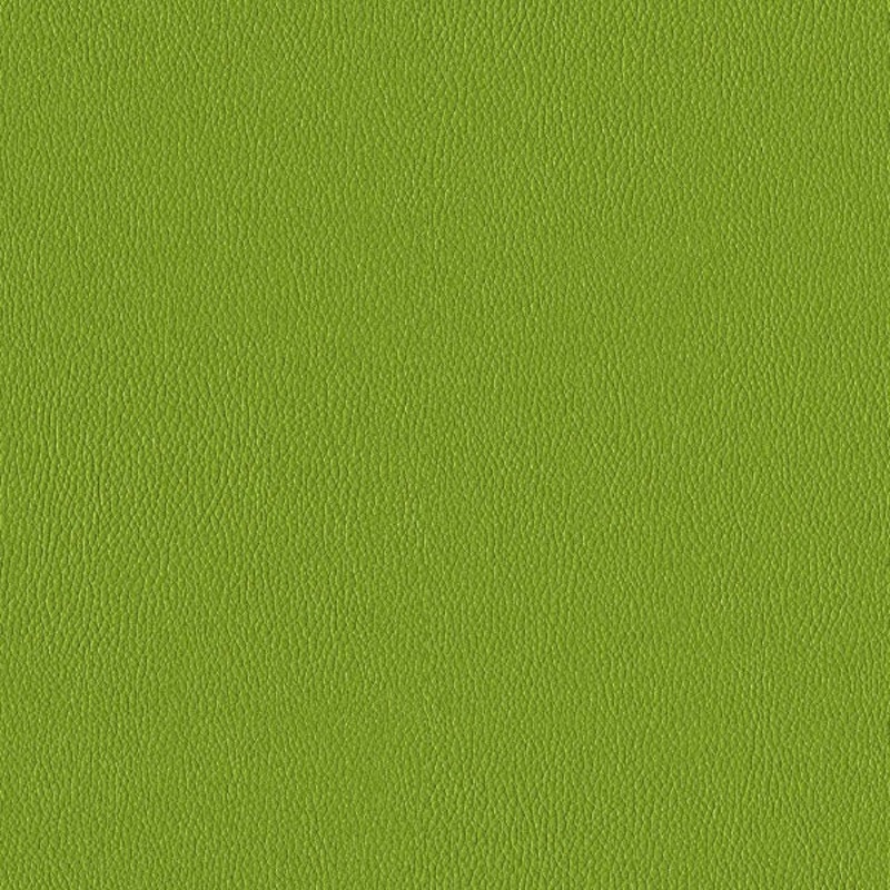 Remnant of Designtex Silicone Element Lime Upholstery Vinyl Order Product 1