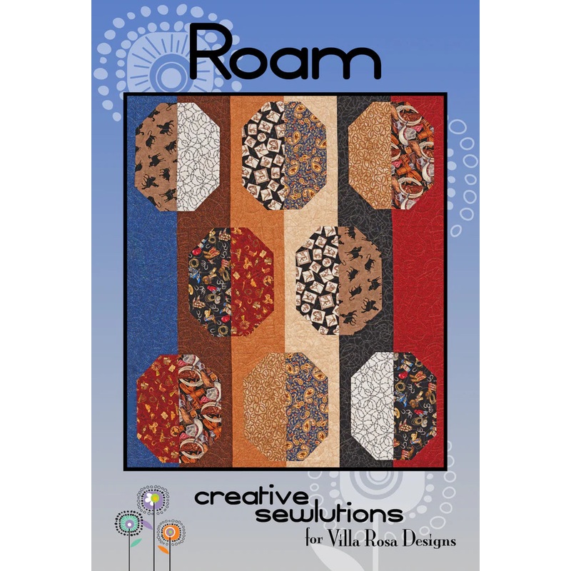Roam