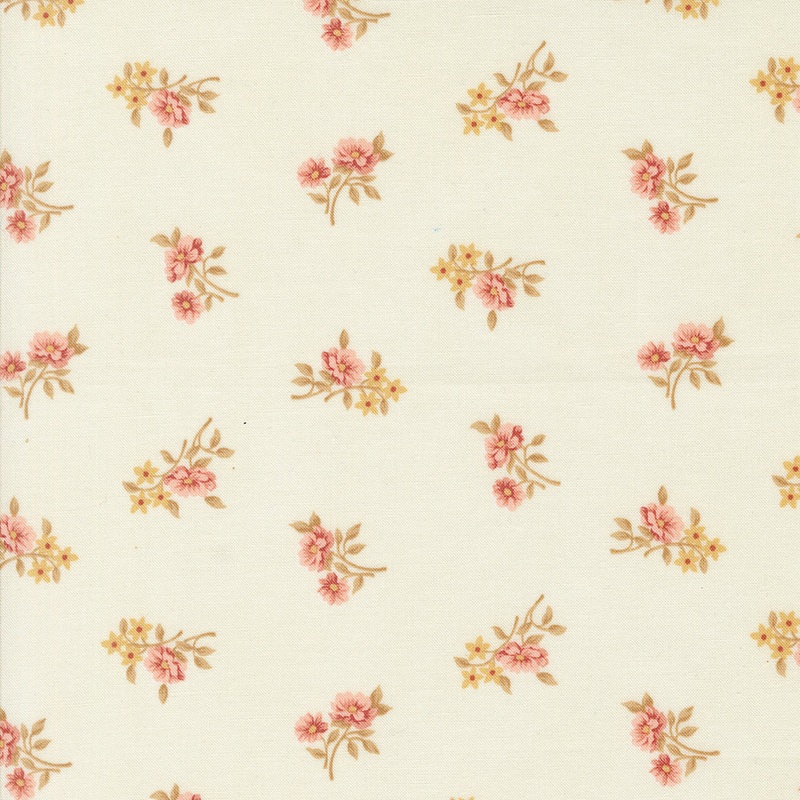 Sandalwood / Rosalie in Opal