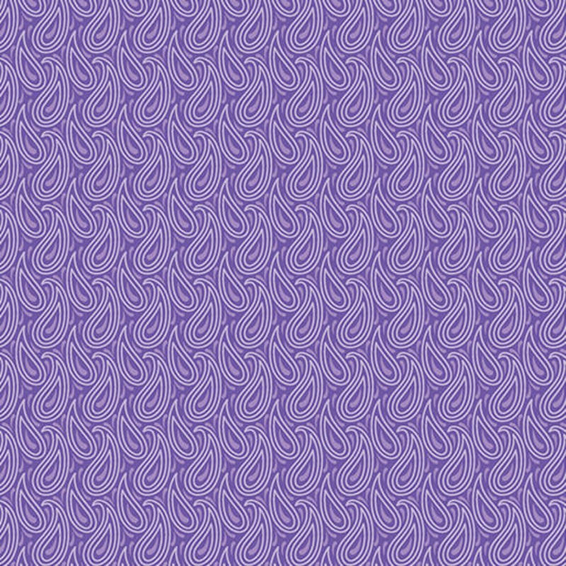 Transparency Watercolors 17113-68 Paisley Iris