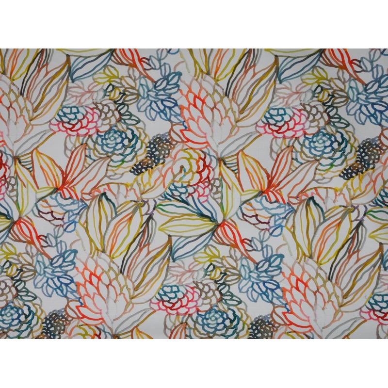 145cm Alexander Collection Curtaining CU282-73 CU282-73