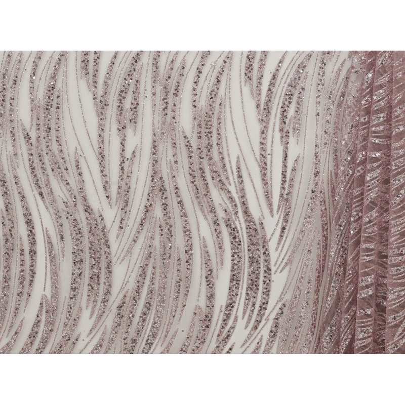 150cm Caviar Tulle BF751-13 BF751-13