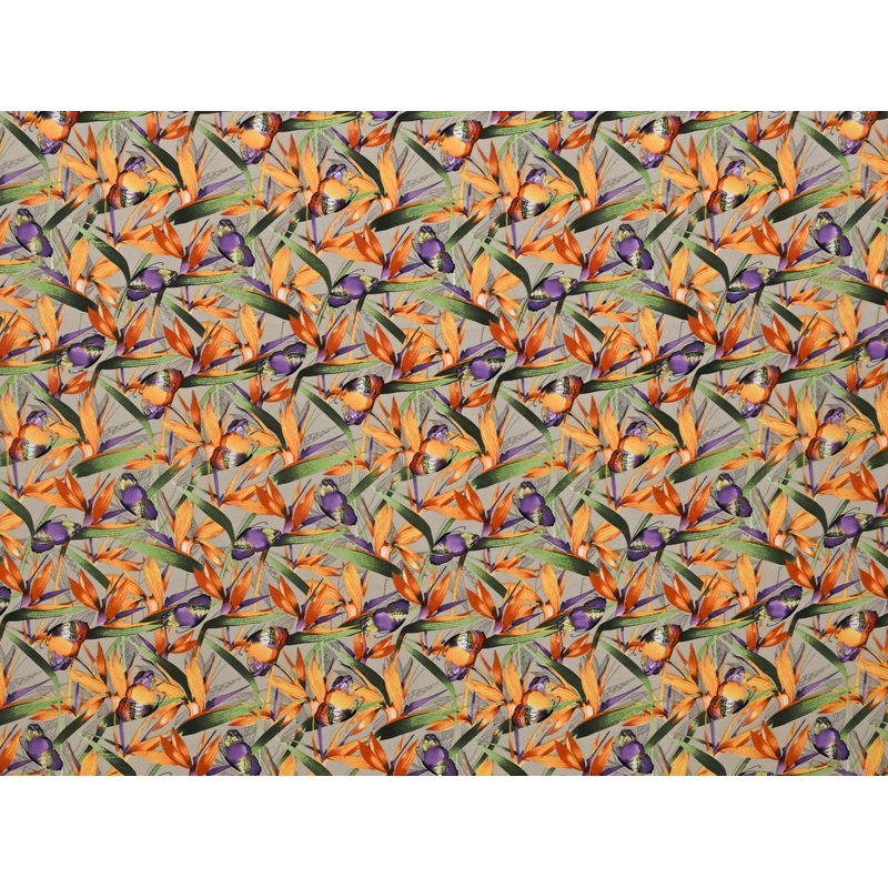 150cm Printed Mini Matt DR1652-112 DR1652-112