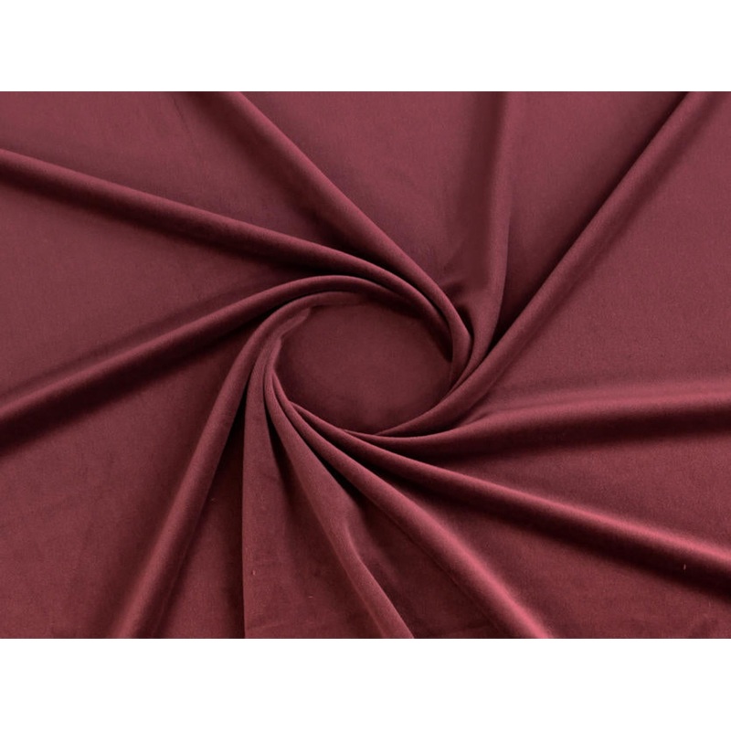 150cm Soft Plush Velour DR2333-9 DR2333-9