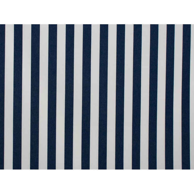 160cm Home & Garden Stripe Patio Canvas Collection OD130-25 OD130-25