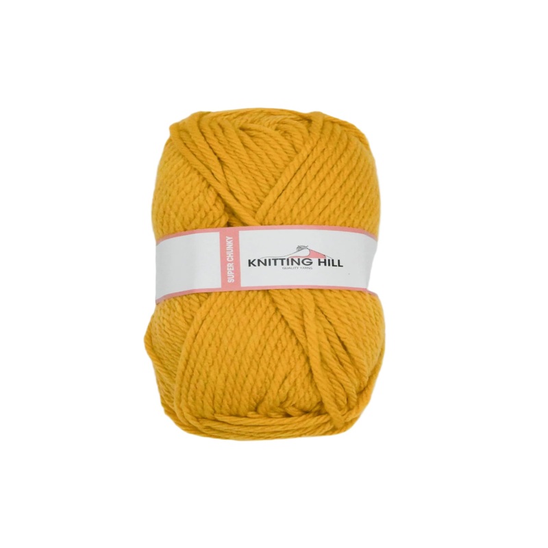 200G Knitting Hill Super Chunky 2000000002231