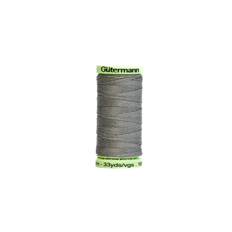 30m Gutermann Topstitch Cotton Y02-GZ/744506/634