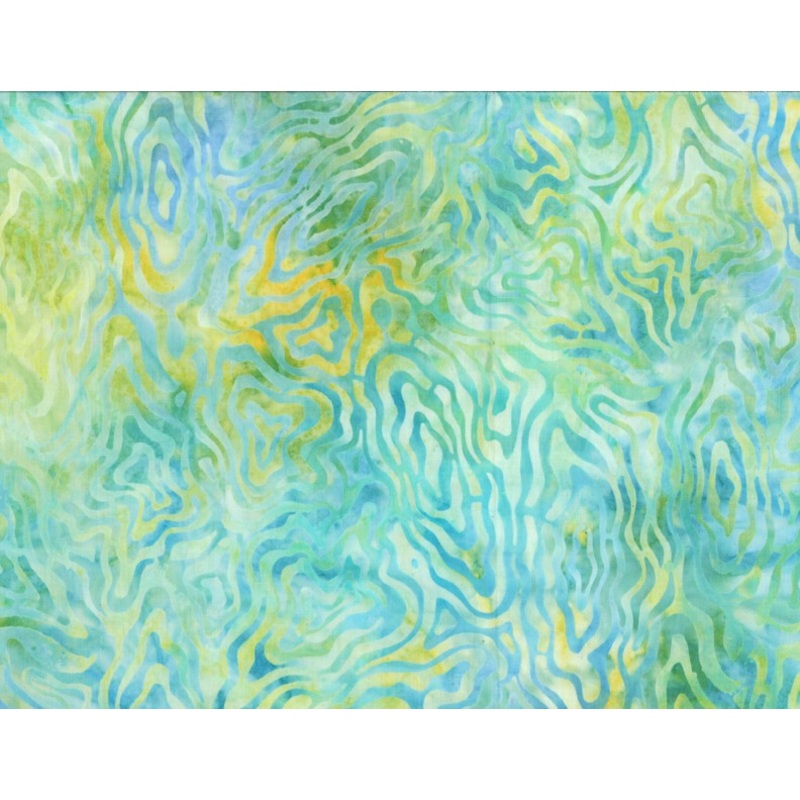 Batik Lake