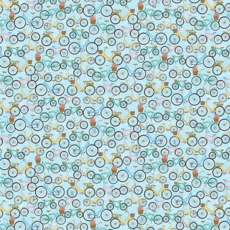 CLEARANCE – Beach Bound – 604-11 – Bicycles