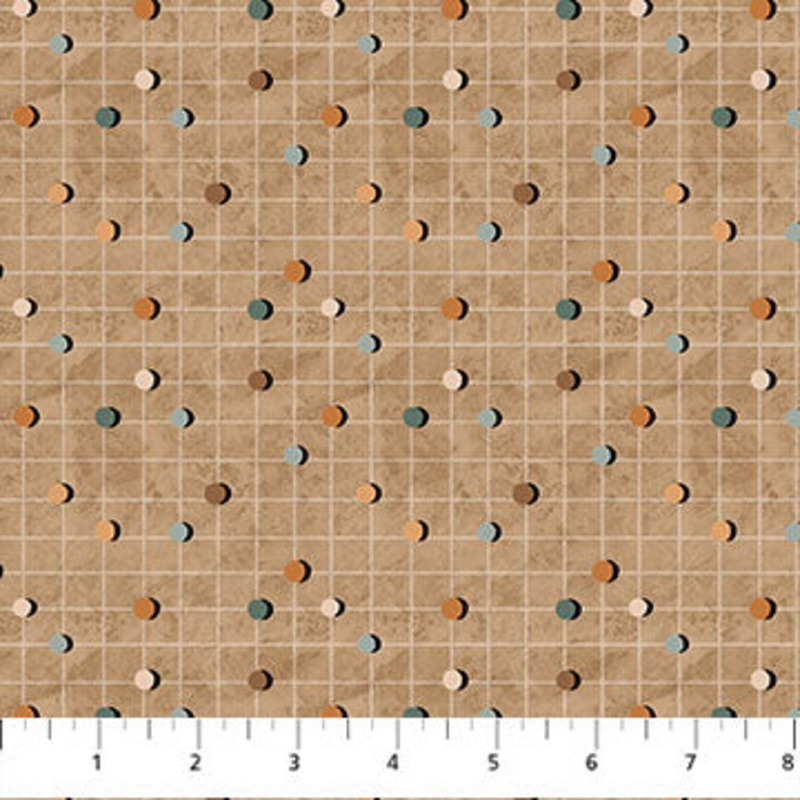 Great Journey Camel Dots