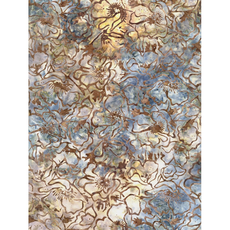 Lakeside / Tonga in Canoe