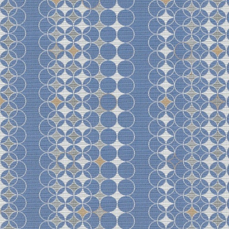 Remnant of CF Stinson Migration Seascape Upholstery Fabric Order Product 1